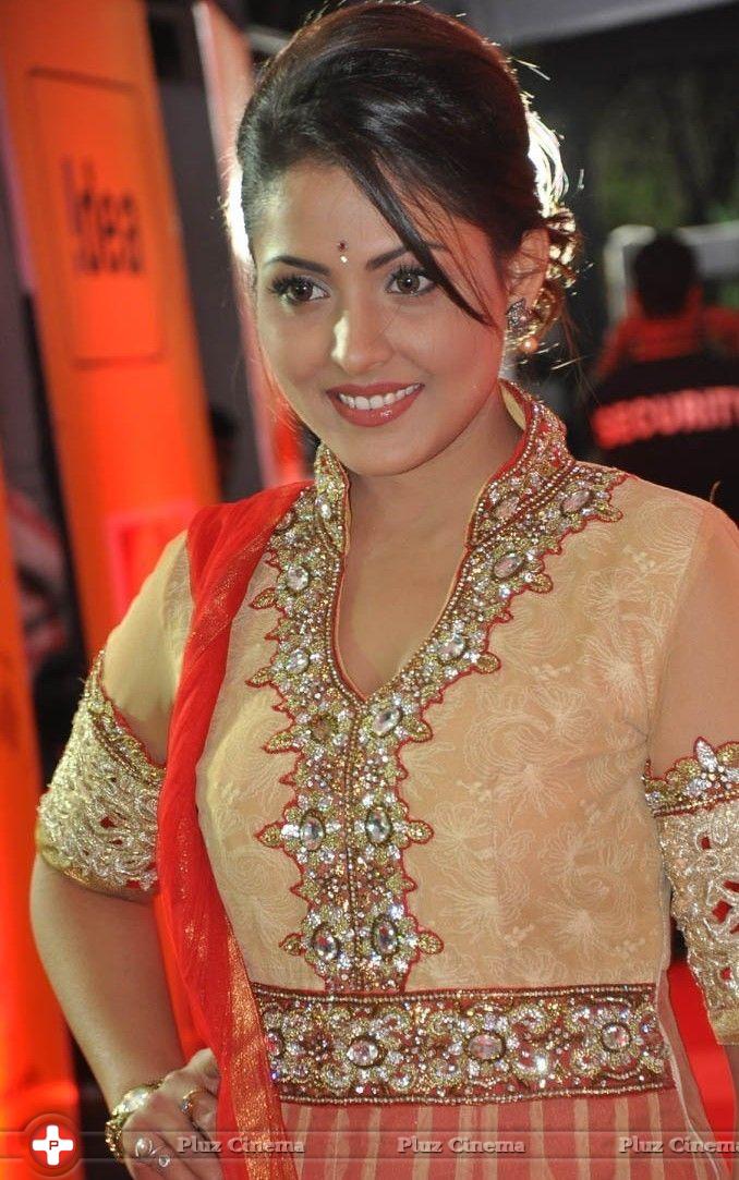 Madhu Shalini at Mirchi Music Awards Pictures | Picture 801791