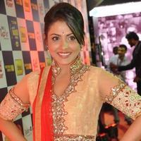 Madhu Shalini at Mirchi Music Awards Pictures | Picture 801788