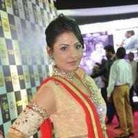 Madhu Shalini at Mirchi Music Awards Pictures | Picture 801789
