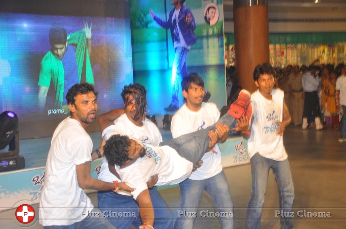 Oka Laila Kosam Movie Audio Launch at PVP Vijayawada Photos | Picture 803812