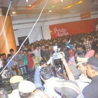 Oka Laila Kosam Movie Audio Launch at PVP Vijayawada Photos | Picture 803837