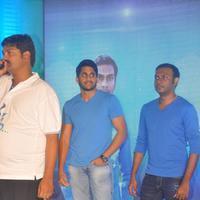 Oka Laila Kosam Movie Audio Launch at PVP Vijayawada Photos | Picture 803839