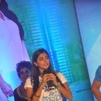 Pooja Hegde - Oka Laila Kosam Movie Audio Launch at PVP Vijayawada Photos | Picture 803858