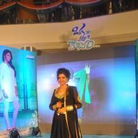 Oka Laila Kosam Movie Audio Launch at PVP Vijayawada Photos | Picture 803868
