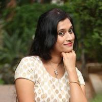 Priyanka Pallavi Stills