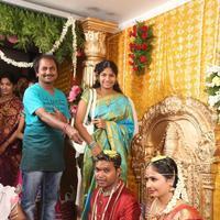 Rambabu Varma Daughter Marriage Photos | Picture 803881