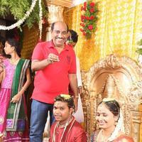 Rambabu Varma Daughter Marriage Photos | Picture 803882