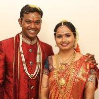 Rambabu Varma Daughter Marriage Photos | Picture 803884