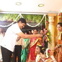 Rambabu Varma Daughter Marriage Photos | Picture 803885