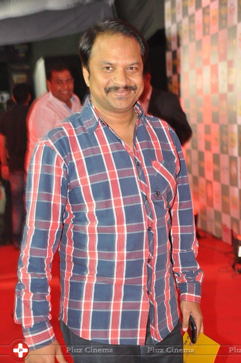 Celebs at South Indian Mirchi Music Awards 2013 Photos | Picture 802134