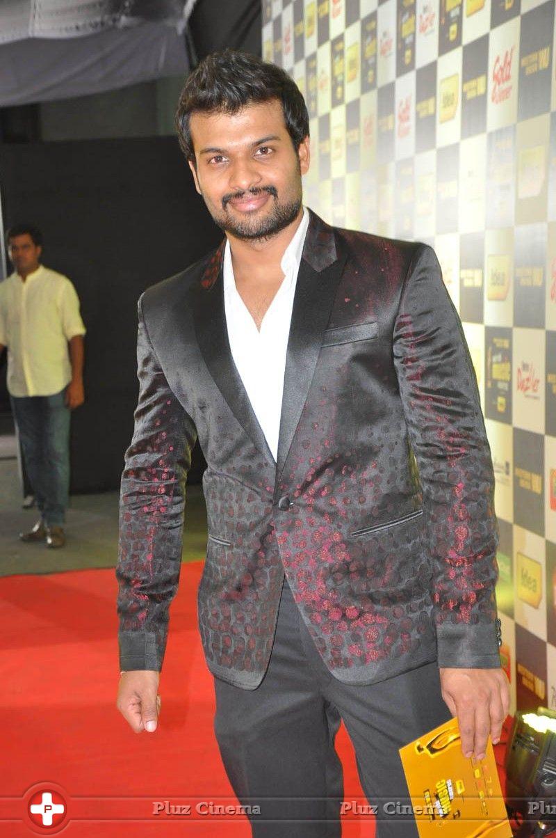 Celebs at South Indian Mirchi Music Awards 2013 Photos | Picture 802135
