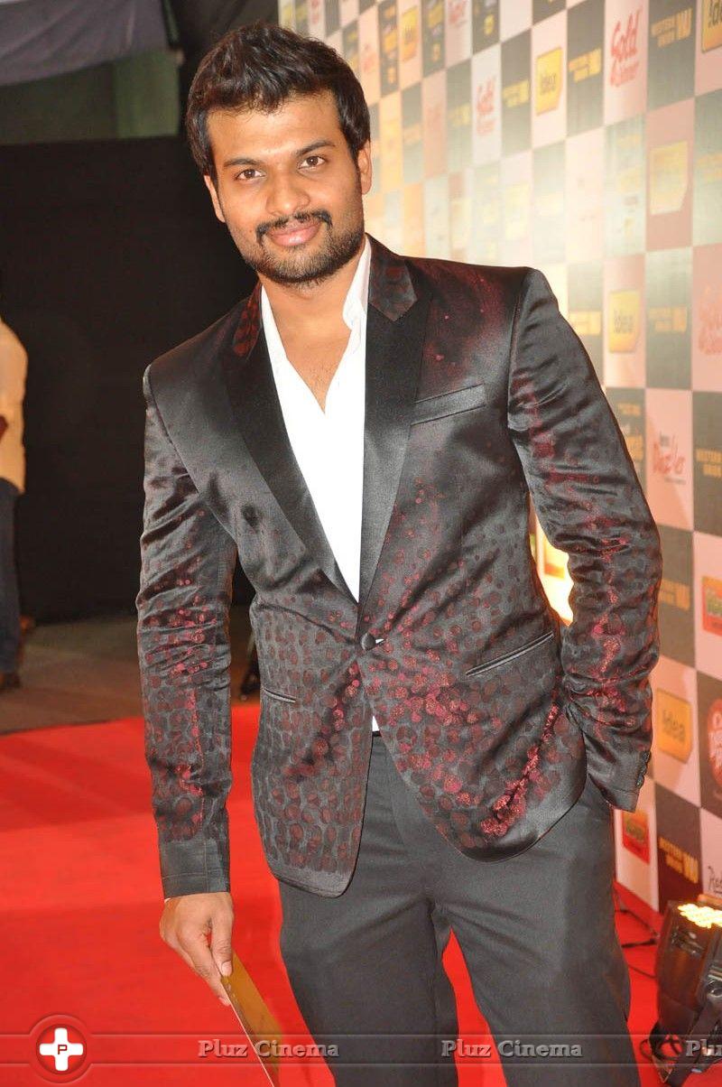 Celebs at South Indian Mirchi Music Awards 2013 Photos | Picture 802136