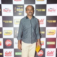 Celebs at South Indian Mirchi Music Awards 2013 Photos