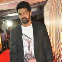 Naveen Chandra - Celebs at South Indian Mirchi Music Awards 2013 Photos | Picture 802076