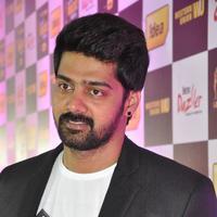 Naveen Chandra - Celebs at South Indian Mirchi Music Awards 2013 Photos | Picture 802078