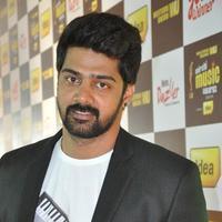 Naveen Chandra - Celebs at South Indian Mirchi Music Awards 2013 Photos | Picture 802079