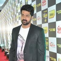 Naveen Chandra - Celebs at South Indian Mirchi Music Awards 2013 Photos | Picture 802080