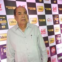 D. Ramanaidu - Celebs at South Indian Mirchi Music Awards 2013 Photos