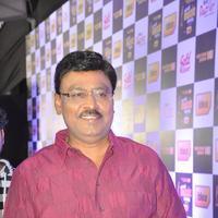 K. Bhagyaraj - Celebs at South Indian Mirchi Music Awards 2013 Photos
