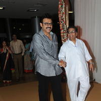 Venkatesh - Subbarami Reddy Grandson Rajeev Reddy Engagement Function Stills | Picture 802361