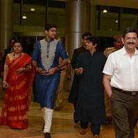 Subbarami Reddy Grandson Rajeev Reddy Engagement Function Stills
