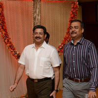 Subbarami Reddy Grandson Rajeev Reddy Engagement Function Stills | Picture 802819