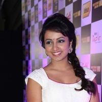 Tejaswi Madivada at Mirchi Music Awards Pictures | Picture 801860