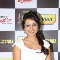 Tejaswi Madivada at Mirchi Music Awards Pictures | Picture 801882