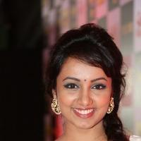 Tejaswi Madivada at Mirchi Music Awards Pictures | Picture 801883
