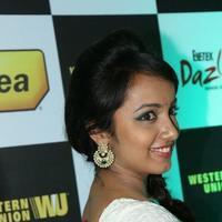 Tejaswi Madivada at Mirchi Music Awards Pictures | Picture 801887