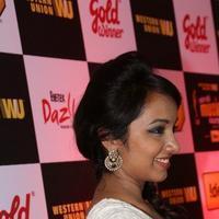 Tejaswi Madivada at Mirchi Music Awards Pictures | Picture 801891