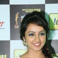 Tejaswi Madivada at Mirchi Music Awards Pictures | Picture 801902