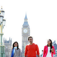 Love in London Movie Stills | Picture 804668