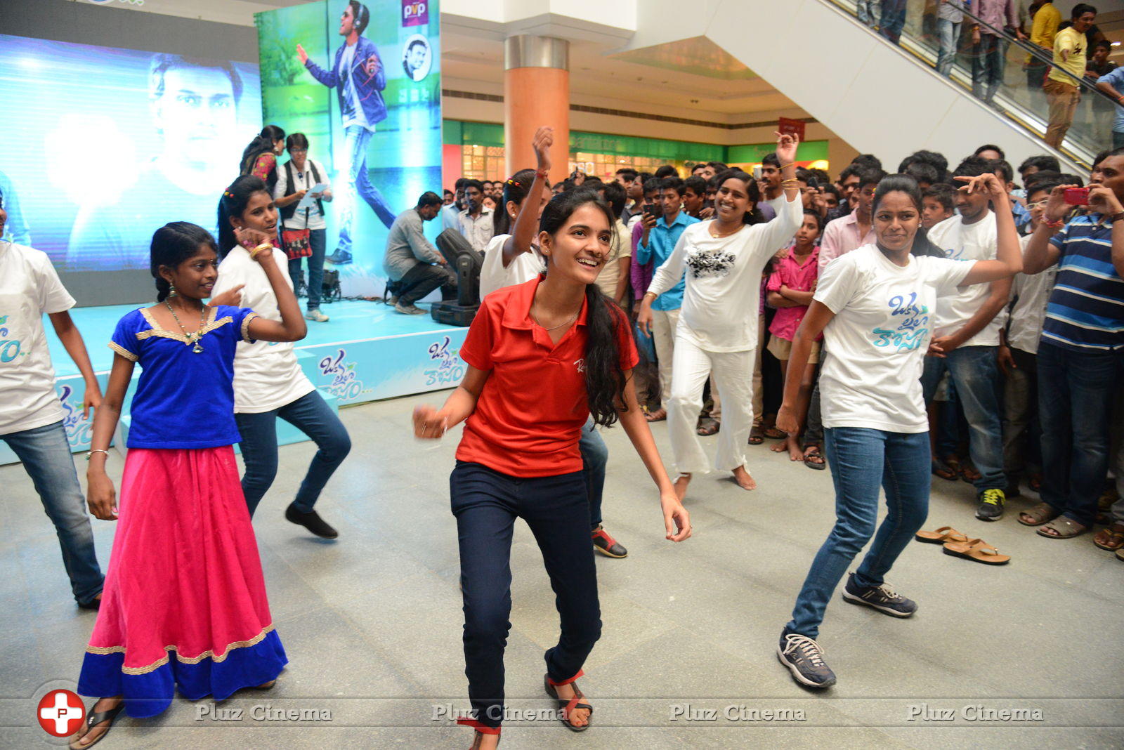 Oka Laila Kosam Movie Audio Launch at PVP Vijayawada Photos | Picture 805250