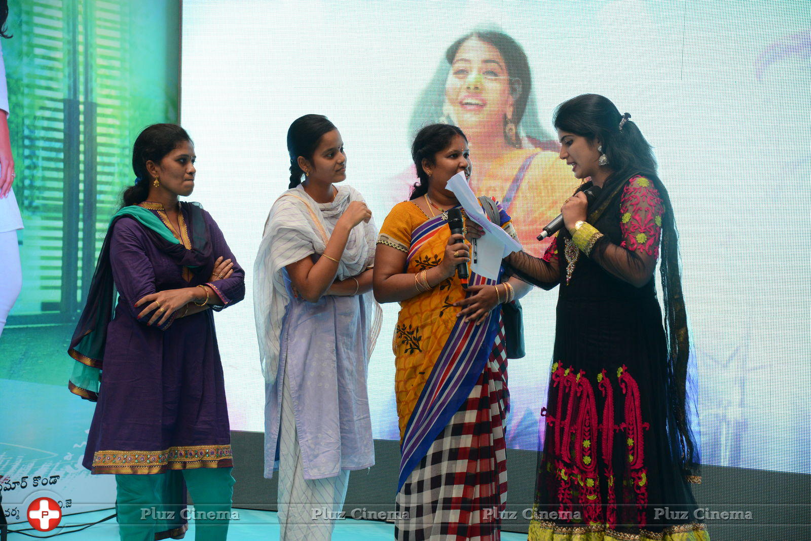 Oka Laila Kosam Movie Audio Launch at PVP Vijayawada Photos | Picture 805253