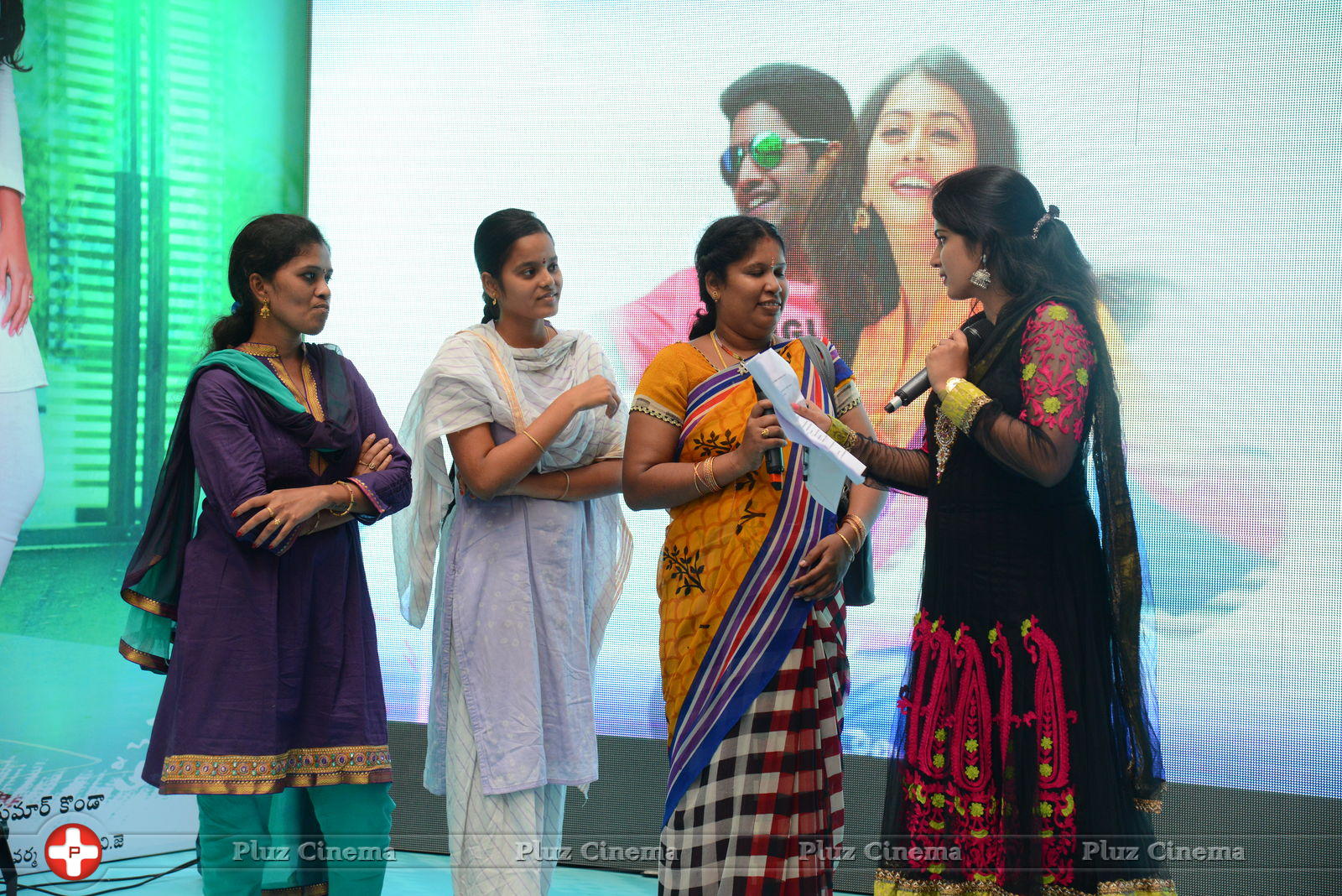 Oka Laila Kosam Movie Audio Launch at PVP Vijayawada Photos | Picture 805254