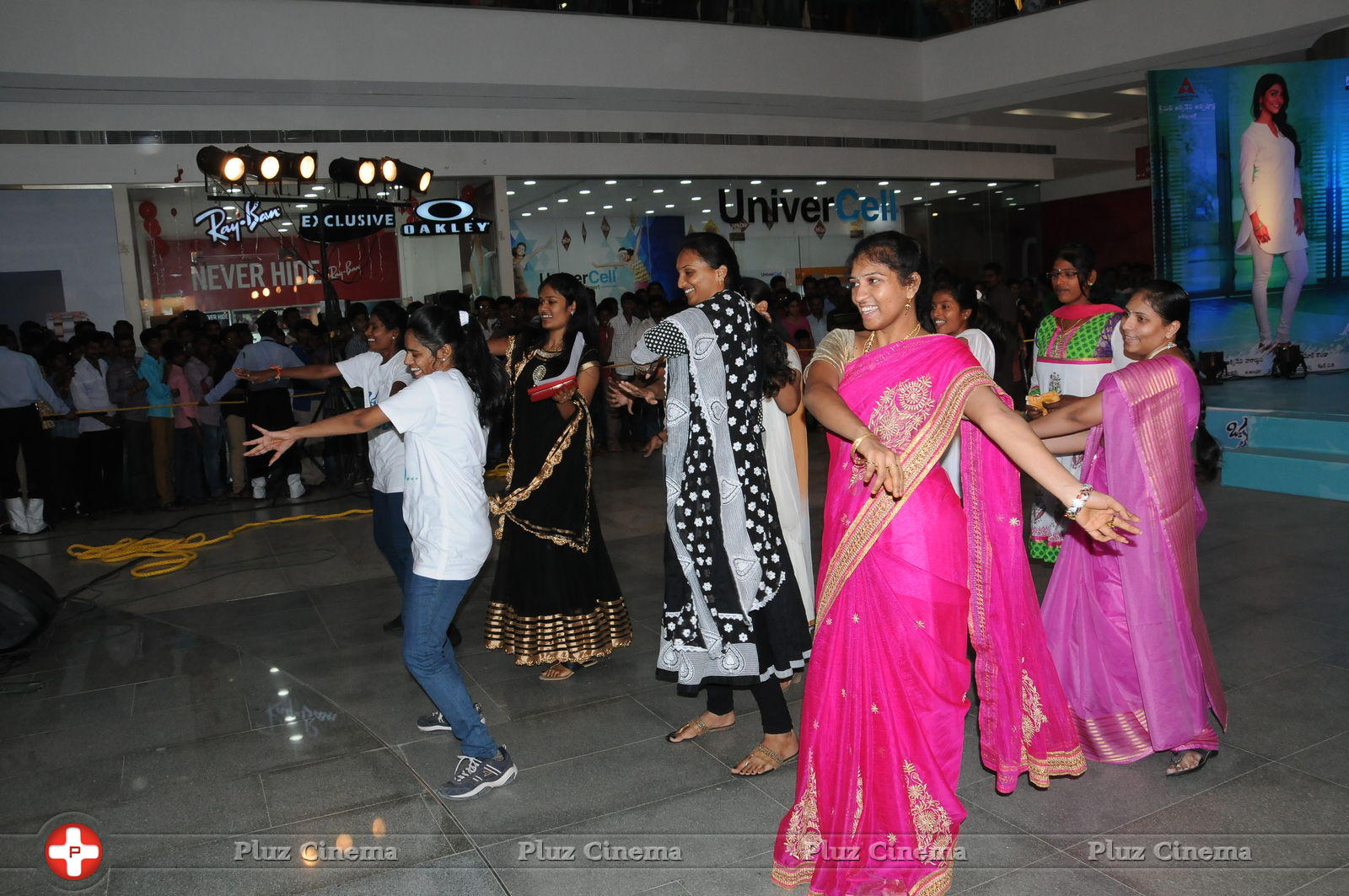 Oka Laila Kosam Movie Audio Launch at PVP Vijayawada Photos | Picture 805284