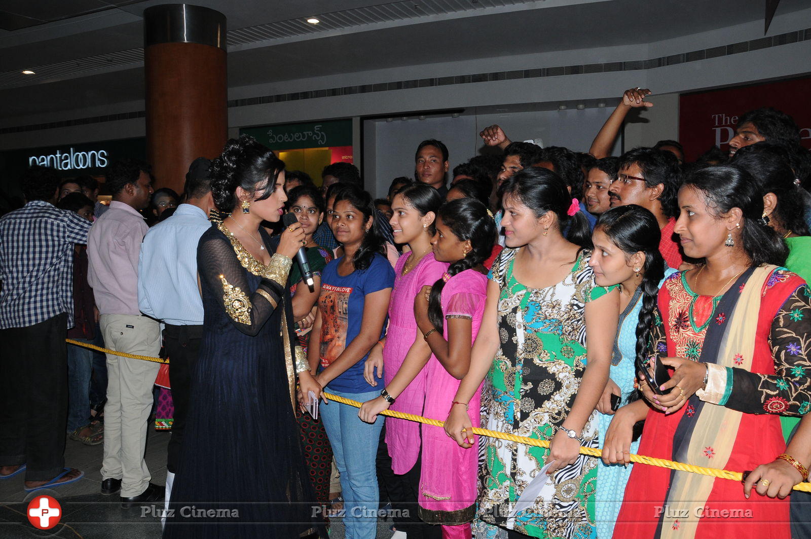 Oka Laila Kosam Movie Audio Launch at PVP Vijayawada Photos | Picture 805293