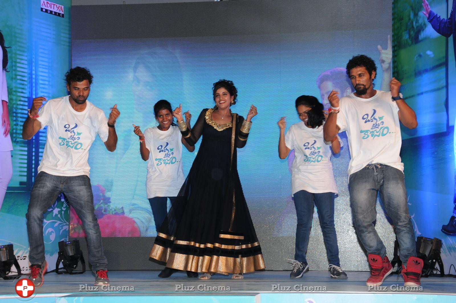 Oka Laila Kosam Movie Audio Launch at PVP Vijayawada Photos | Picture 805296