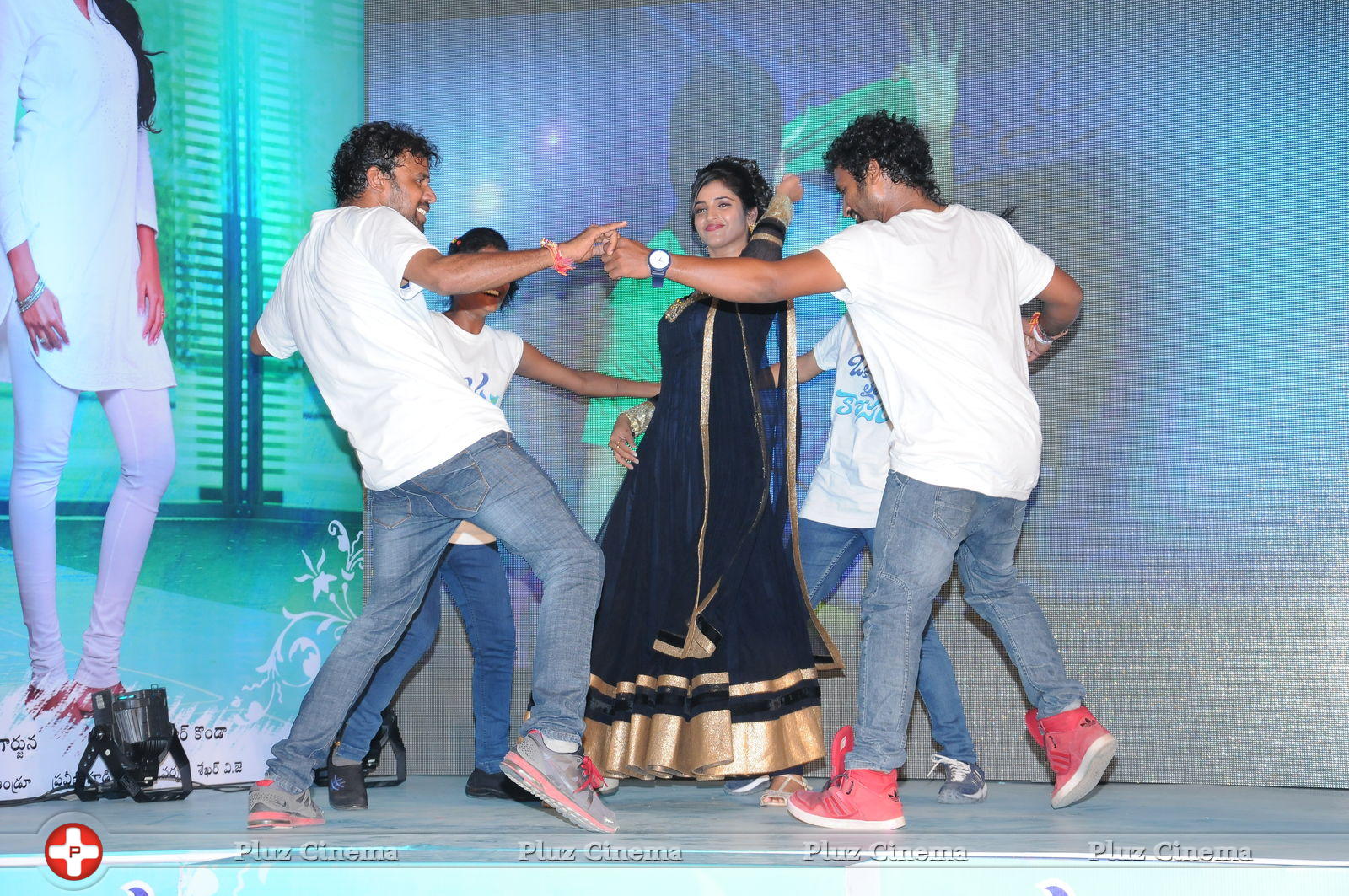 Oka Laila Kosam Movie Audio Launch at PVP Vijayawada Photos | Picture 805300