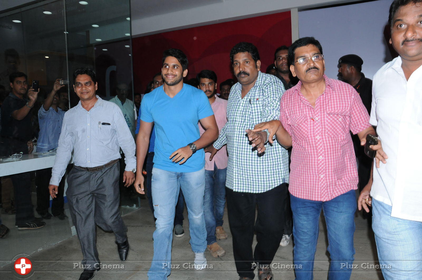 Oka Laila Kosam Movie Audio Launch at PVP Vijayawada Photos | Picture 805302