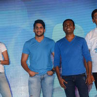 Oka Laila Kosam Movie Audio Launch at PVP Vijayawada Photos | Picture 805263