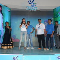 Oka Laila Kosam Movie Audio Launch at PVP Vijayawada Photos | Picture 805268