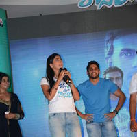 Oka Laila Kosam Movie Audio Launch at PVP Vijayawada Photos | Picture 805269