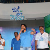 Naga Chaitanya - Oka Laila Kosam Movie Audio Launch at PVP Vijayawada Photos | Picture 805270
