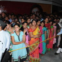 Oka Laila Kosam Movie Audio Launch at PVP Vijayawada Photos | Picture 805288