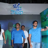 Oka Laila Kosam Movie Audio Launch at PVP Vijayawada Photos | Picture 805305
