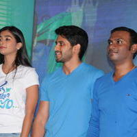 Oka Laila Kosam Movie Audio Launch at PVP Vijayawada Photos | Picture 805310
