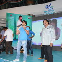 Oka Laila Kosam Movie Audio Launch at PVP Vijayawada Photos | Picture 805321