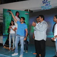 Oka Laila Kosam Movie Audio Launch at PVP Vijayawada Photos | Picture 805323